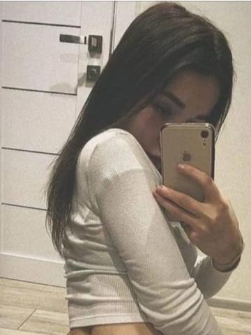 Скарлетт Яркая Реал фото 2